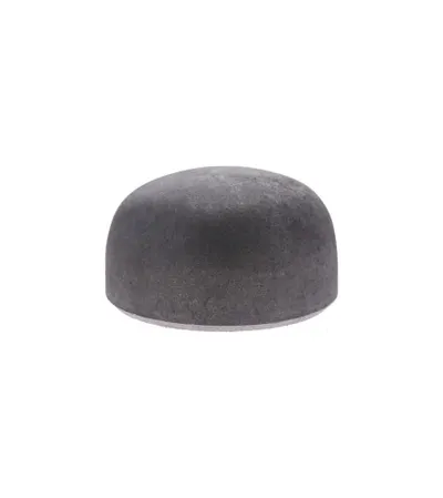 RSA Čep 1" 33.7x2.6mm crni