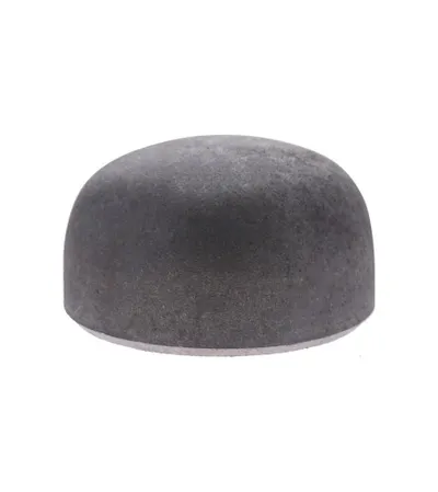 RSA Čep 5/4" 42.4x2.6mm crni