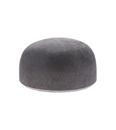 RSA Čep 6/4" 48.3x2.6mm crni
