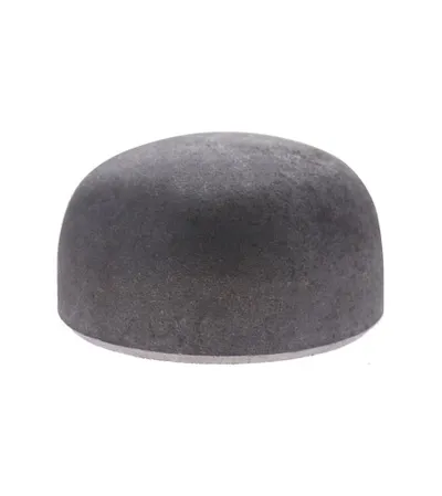 RSA Čep 2" 60.3x2.9mm crni