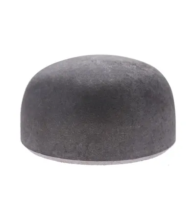 RSA Čep 2-1/2" 76.1x2.9mm crni