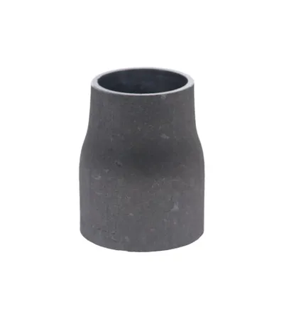 RSA Redukcija 5/4”-1” 42.4x33.7mm crna