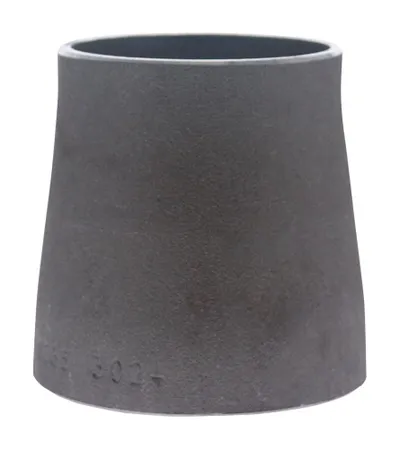 RSA Redukcija 3”-2 1/2” 88.9x76.1mm crna