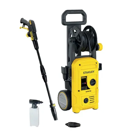 STANLEY Perač visokotlačni SXPW19H-QS 15860