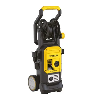 STANLEY Perač visokotlačni SXPW25HFDSS-QS 15856