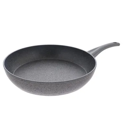 OMS Tava granitna duboka 32x8cm 3210.00.07-6 siva