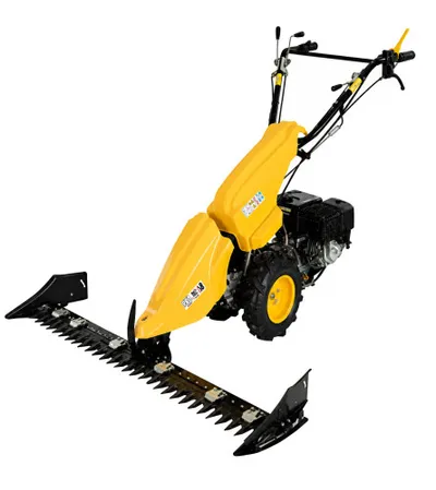 TIYA Kosačica motorna 270cc 1530mm 9HP 01135+33833