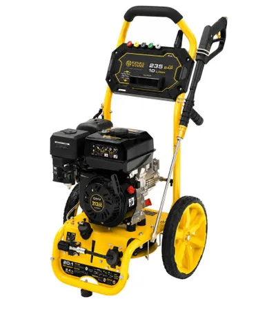 TIYA Perač visokotlačni motorni 223cc 235bar 7.0HP 24734