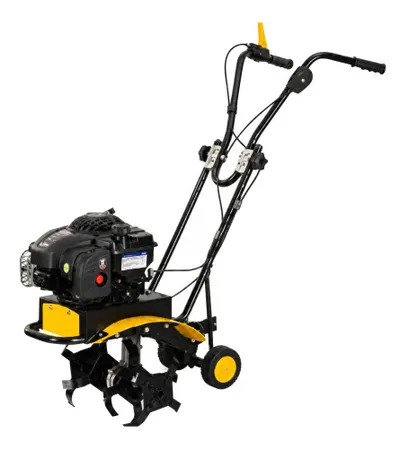 TIYA Freza motorna 141cc 380mm 3,5KS 32630