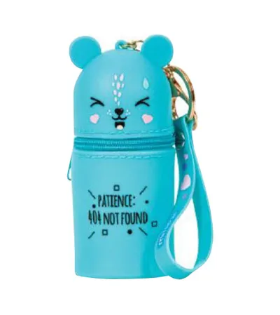MITAMA Pernica silikonska mini CUTY CHARMS 63754