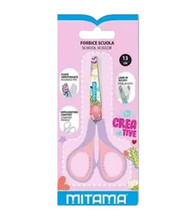 MITAMA Makaze Junior 13cm Good Vibes Girl 62653