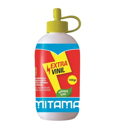 MITAMA Ljepilo vinilno EXTRA VINYL 100g 61927