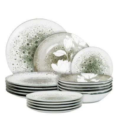 CASA COLLECTION Set za ručavanje 18/1 TARAS 51671