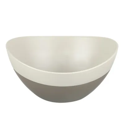 QLUX Zdjela 600ml siva L-00489