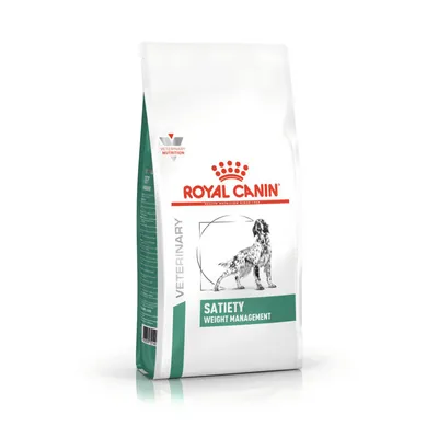 Royal Canin Sateity Dog medicinska hrana za pse 1.5 kg