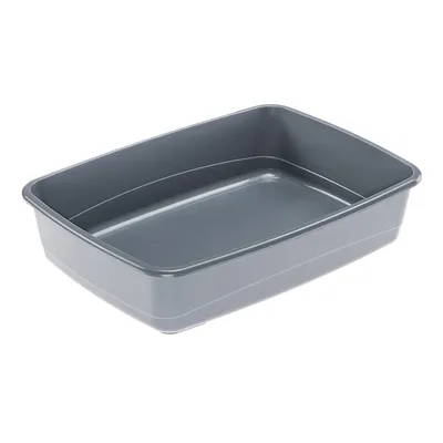 Ferplast Liter Tray Nip 20 54.5×39.5×12.5 cm toalet za mačke