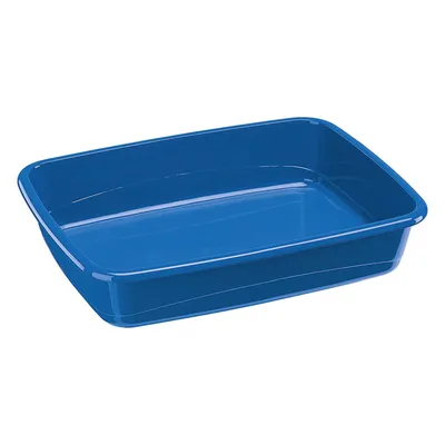 Ferplast Liter Tray Nip 30 49.5×64.5×14.5 cm toalet za mačke