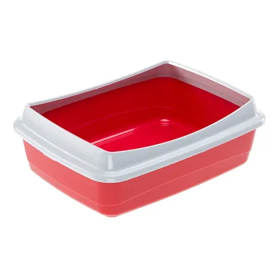 Ferplast Nip Plus 10 47x36x15.5cm toalet za mačke