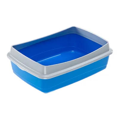 Ferplast Nip Plus 20 55x40x17.5 cm toalet za mačke