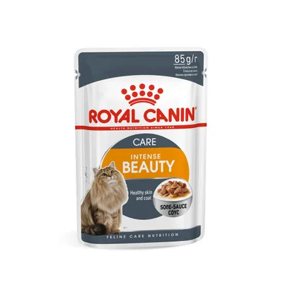 Royal Canin Hair&Skin Care hrana za mačke u umaku 85 gr