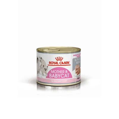 Royal Canin Mother&Babycat hrana za mačiće u umaku 195 gr