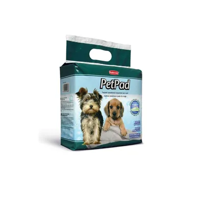 Padovan Pelene za pse 60×60 cm pakovanje 10 kom