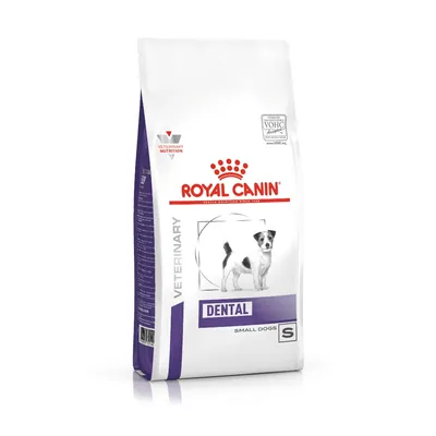 Royal Canin Dental Small Dog medicinska hrana za male pse 1,5 kg