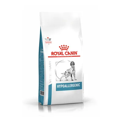 Royal Canin Hypoallergenic Canine medicinska hrana za pse 2 kg