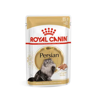 Royal Canin Persian Loaf hrana za mačke u umaku 85 gr