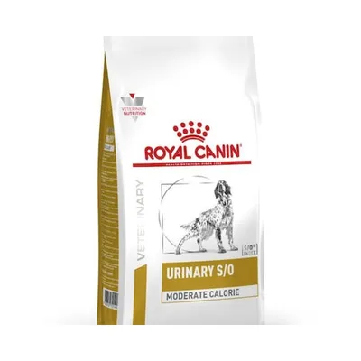Royal Canin Urinary S/O Dog medicinska hrana za pse 2 kg