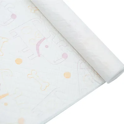 Misoko pelene za pse s mirisom Breskve 60X90 cm pakovanje 10 komada