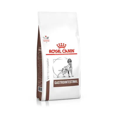 Royal Canin Gastrointestinal Dog medicinska hrana za pse 2 kg