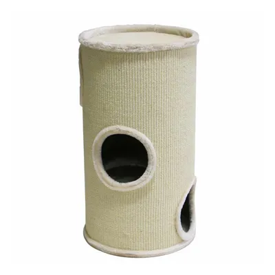 Nobby Dasha IV grebalica za mačke Q 50 cm 120 cm cream