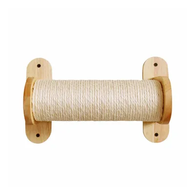 Nobby So Sisal element grebalica za mačke 28x14x20 cm cream