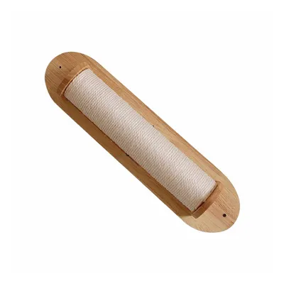Nobby Lo Sisal element grebalica za mačke 60x14x15 cm cream