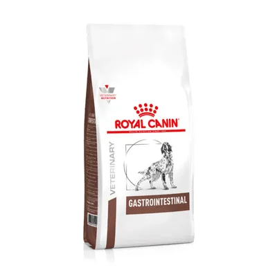Royal Canin Gastrointestinal Dog medicinska hrana za pse 7.5 kg