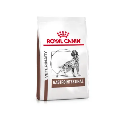 Royal Canin Gastrointestinal Dog medicinska hrana za pse 15 kg