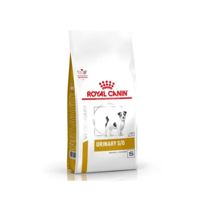 Royal Canin Urinary Small Dog medicinska hrana za male pse 1.5 kg