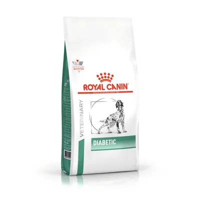 Royal Canin Diabetic Dog medicinska hrana za pse 7 kg