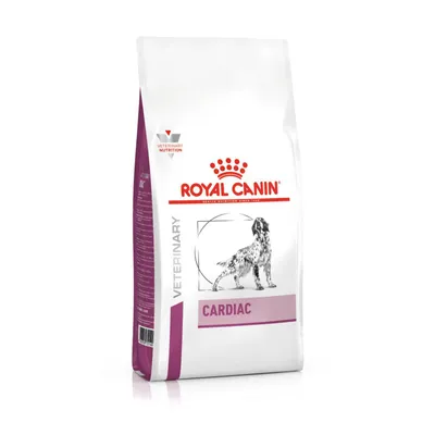Royal Canin Cardiac Dog medicinska hrana za pse 2 kg