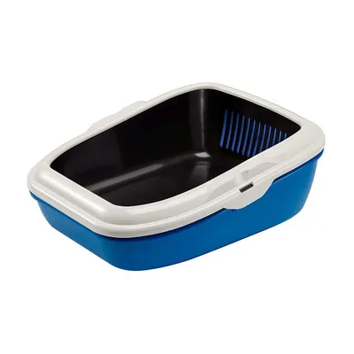 Ferplast Birba otvoreni toalet za mačke 55.5×43.5×20.5 cm