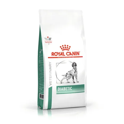 Royal Canin Diabetic Dog medicinska hrana za pse 1.5 kg