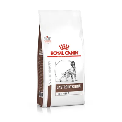 Royal Canin Dog Fibre Response medicinska hrana za pse 2 kg