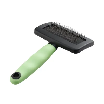 Ferplast Četka GRO 5802 slicker medium 16×9.8×3.3 cm