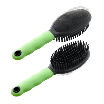 Ferplast Kombinovana Četka GRO 5806 dupla za mačke 23×6.7×5.2 cm