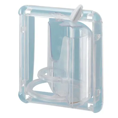 Ferplast Brava 2 hranilica za ptice 11×8.5×13 cm