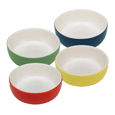 Ferplast Marte keramička posuda za pse i mačke Q13.5 cm – 350 ml