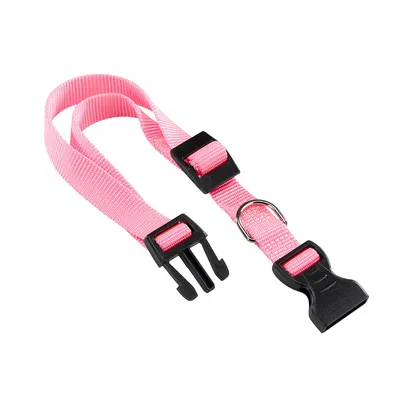 Ferplast Club C20/56 ogrlica za pse 36-56 cm 20 mm pink