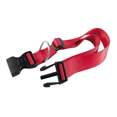 Ferplast Club C20/56 ogrlica za pse 36-56 cm 20 mm crvena