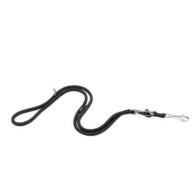 Ferplast Sport GA13/200 povodac za pse 200 cm 13 mm crni